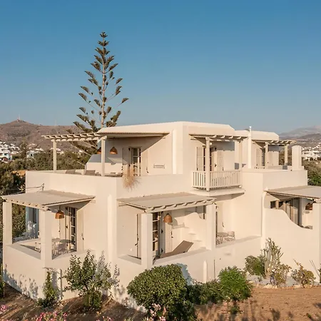 Livadi Island Living شقة *