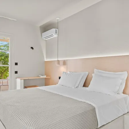 شقة Livadi Island Living *