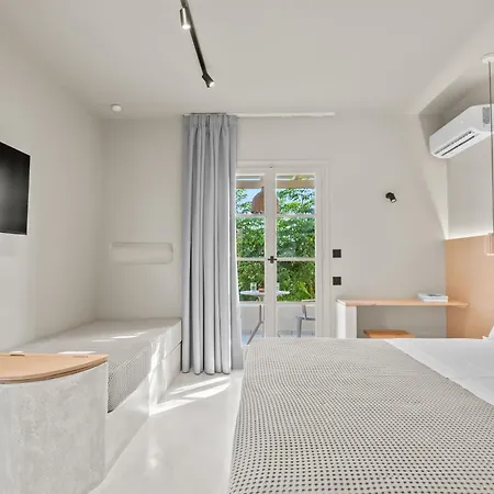 Livadi Island Living شقة