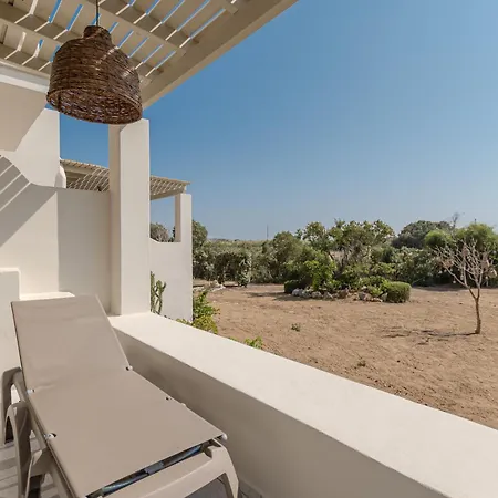 Livadi Island Living * Naxos City