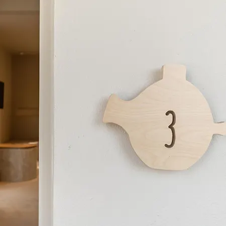 Livadi Island Living شقة *