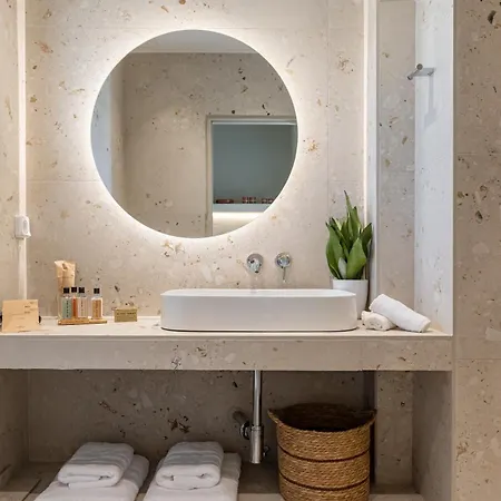 شقة Livadi Island Living Naxos City