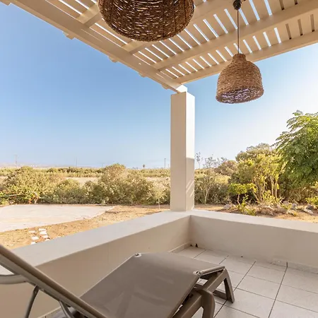 Livadi Island Living شقة *