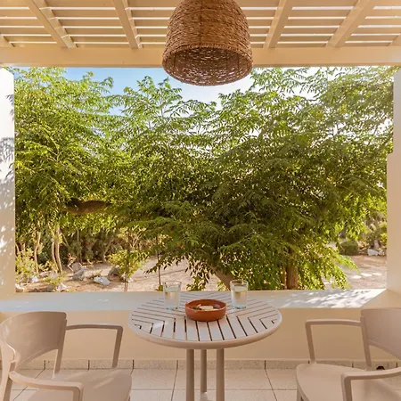 شقة Livadi Island Living Naxos City