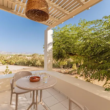 شقة Livadi Island Living Naxos City