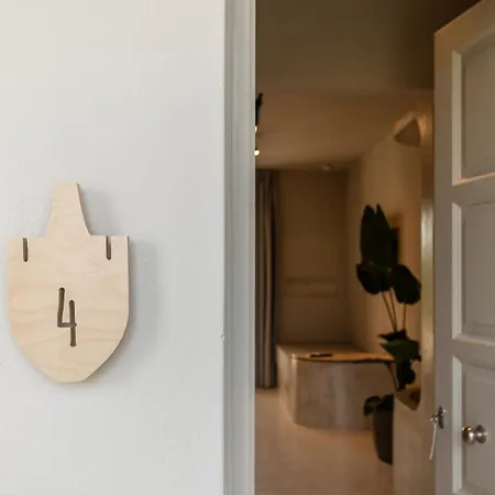 شقة Livadi Island Living