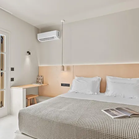 شقة Livadi Island Living *
