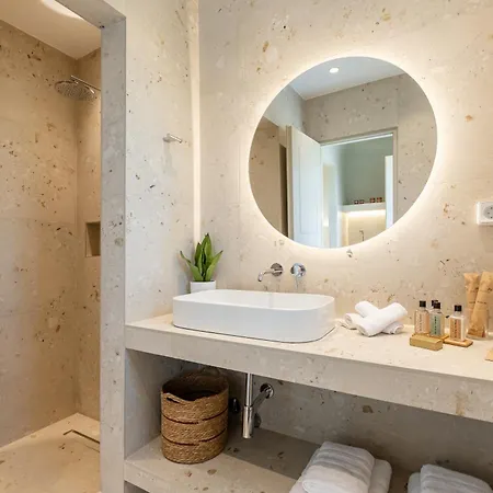 شقة Livadi Island Living *